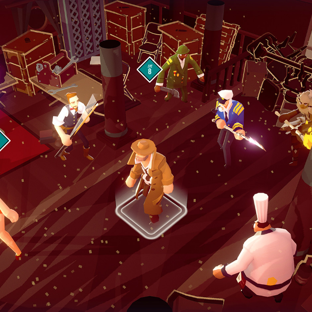 드레드 노티컬 특징 및 가격 (턴제RPG PC게임) 드레드 노티컬 특징 및 가격 (턴제RPG PC게임)