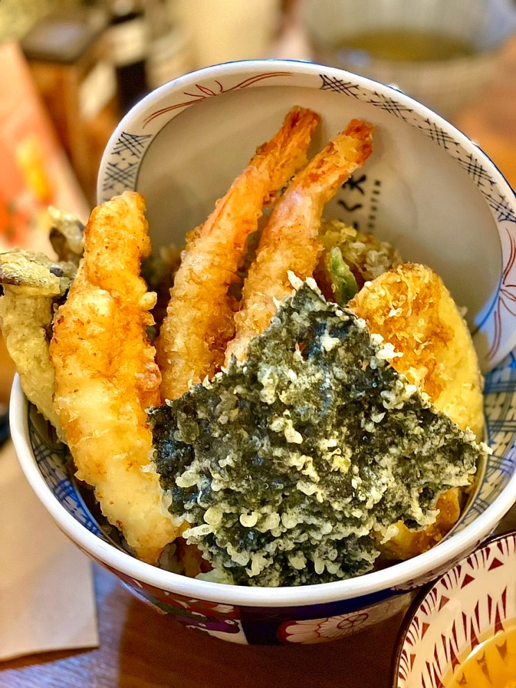  김포 장기동 맛집 | Just 10 Minutes(10분 만에 클리어) 텐통 "고쿠텐" 추천