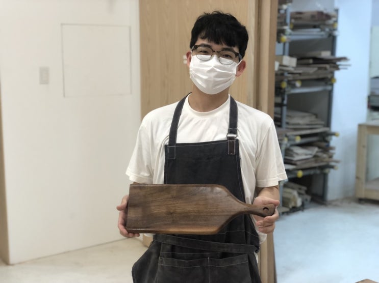  직장인 주말 취미로 좋아요 인천 도마 원데이클래스