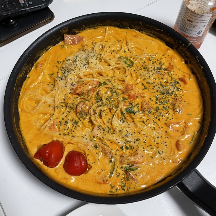  코스트코 파스타 소스 유기농 토마토 마리나라