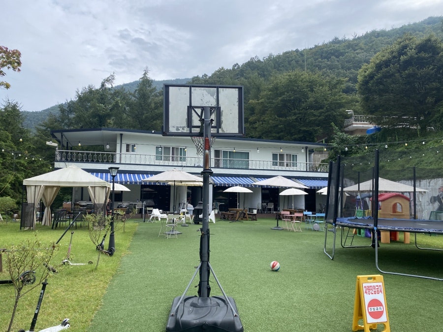 은남매하우스
