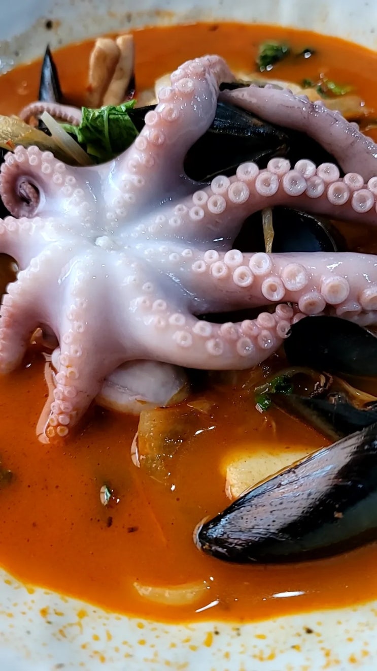  안산 해룡 [본오동 해룡 짬뽕] 중국집 중국음식점 짬뽕 맛집 추천