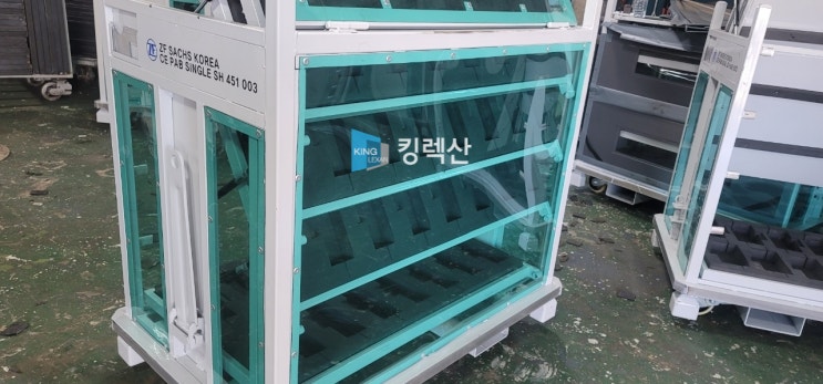  직접 실험해 본 렉산의 강도! 이 글 하나로 궁금증 해결해드립니다.