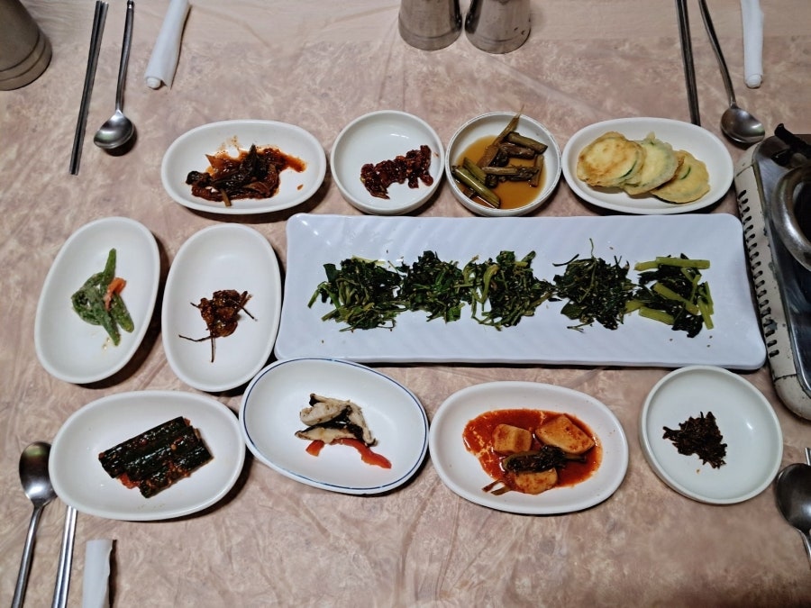 은굴산장 사진 6