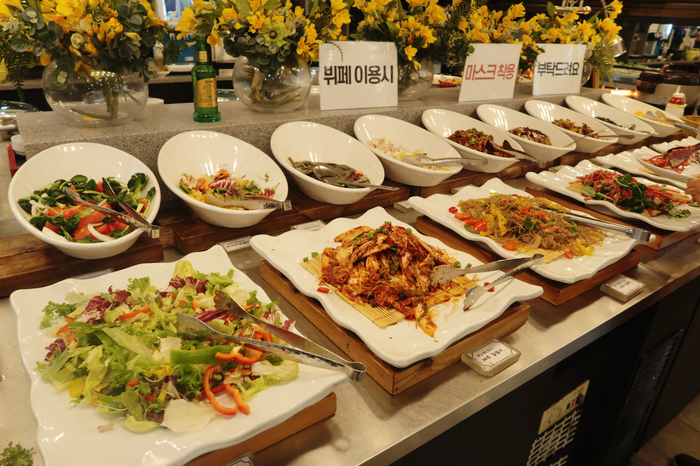  안양 샤브샤브 맛집 키친폿 주말 점심 후기