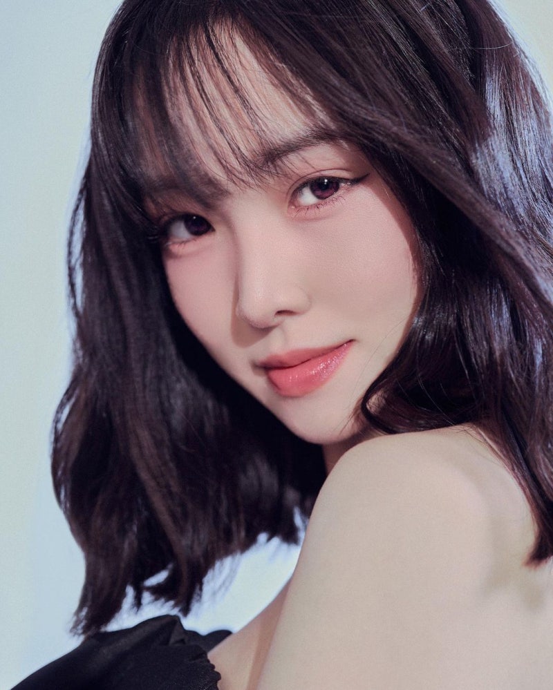 여자친구 유주 프로필