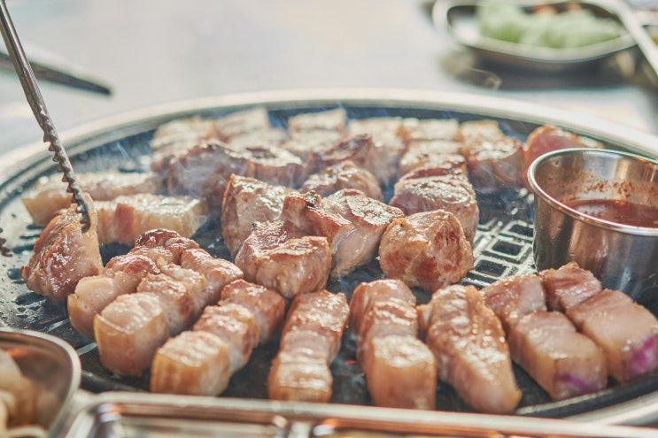 제주 성산일출봉 맛집 고퀄리티 흑돈쭐 갓성비 선미식당