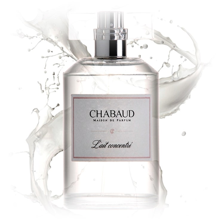  [CHABAUD] 샤보 레 꽁상뜨레 오 드 뚜왈렛 샘플링 이벤트~9.25