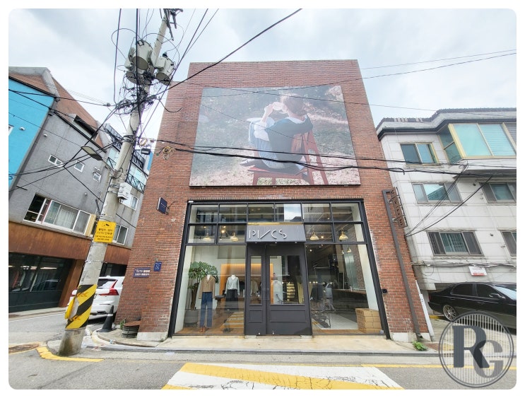  리얼강남 강남사옥임대 가성비 최고 신사동 사옥임대