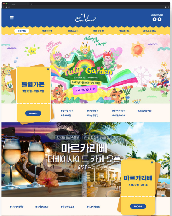  시흥컴퓨터학원 영상편집, 웹디자인 취미로시작해서 취업 포트폴리오까지