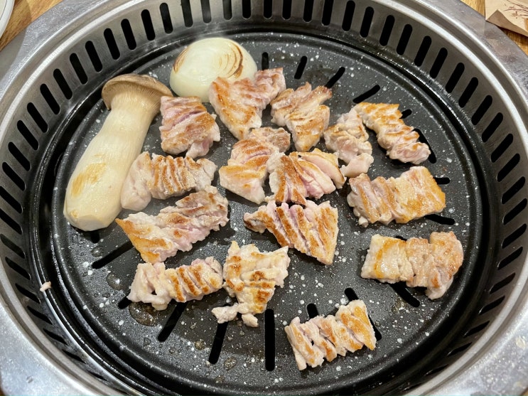 창원중동맛집 부성갈비 어반브릭스 돼지갈비 맛집 창원중동맛집 부성갈비 어반브릭스 돼지갈비 맛집