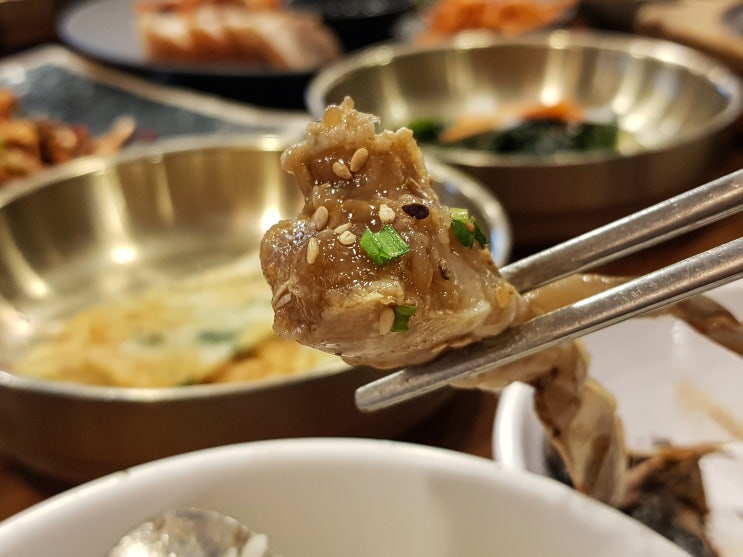 일산 웨스턴돔 한정식 맛집 <청목 일산점> 장항동 한식 냠냠굿 일산 웨스턴돔 한정식 맛집 <청목 일산점> 장항동 한식 냠냠굿