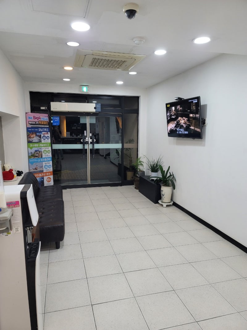 여수여행 가성비 숙소 / 여수 코인호텔 : 네이버 블로그