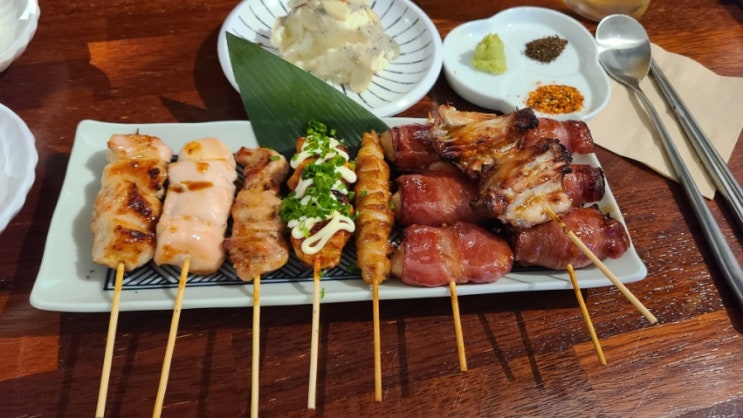  연신내 맛집 마술집