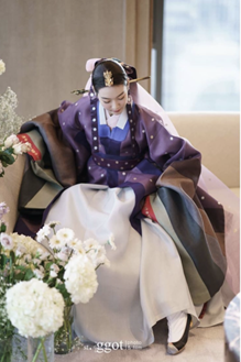  01.한복스냅 준비하기
