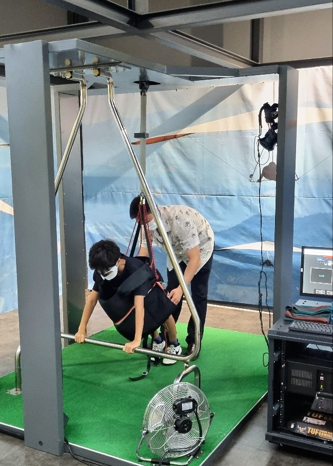  김포 국립항공박물관 후기(유료체험, 부대시설, 관람팁)