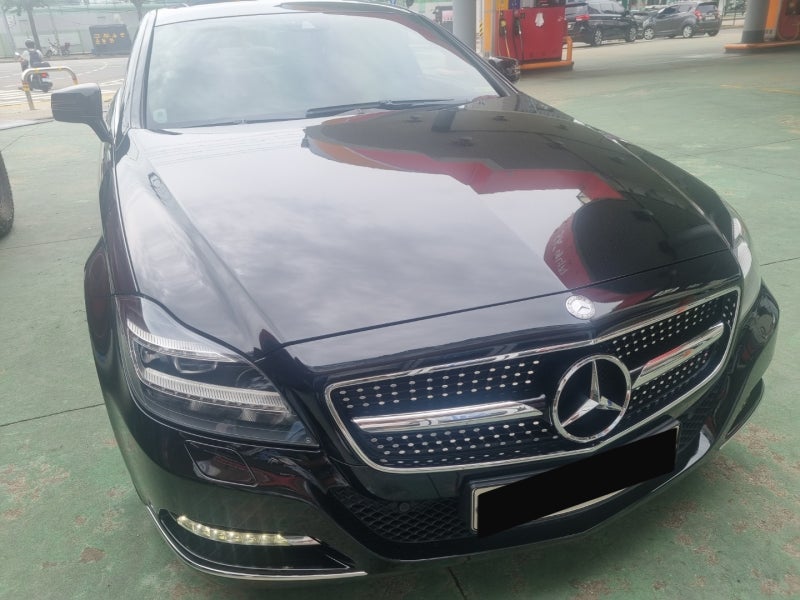 《경기 하남 벤츠 CLS350 / 안양 BMW 335I 컨버터블 자동차종합검사》 사운드부스터(액티브사운드) / M4 스타일 LED 엔젤아이(링마커) 튜닝차량 자동차검사대행