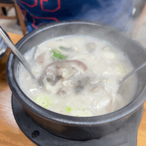  리프레쉬를 위한 글쓰기 - 니가 먹은걸 다 알고 있다