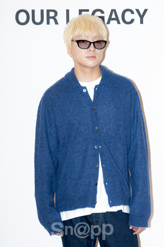 위너 강승윤 김진우 옷 아워레가시 Our Legacy 위너 강승윤 김진우 옷 아워레가시 Our Legacy