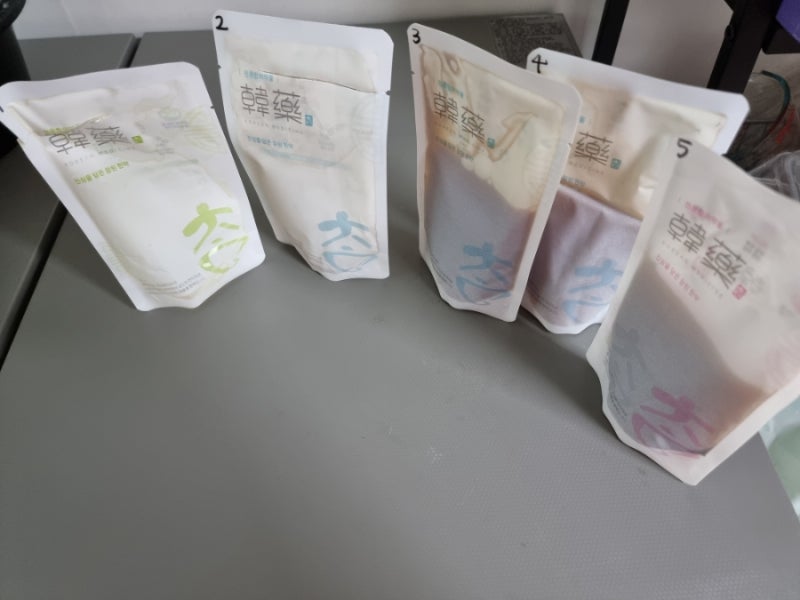 내 돈으로 구매한 섭담가이선탕의 효과를 꼭 보고 싶다면,