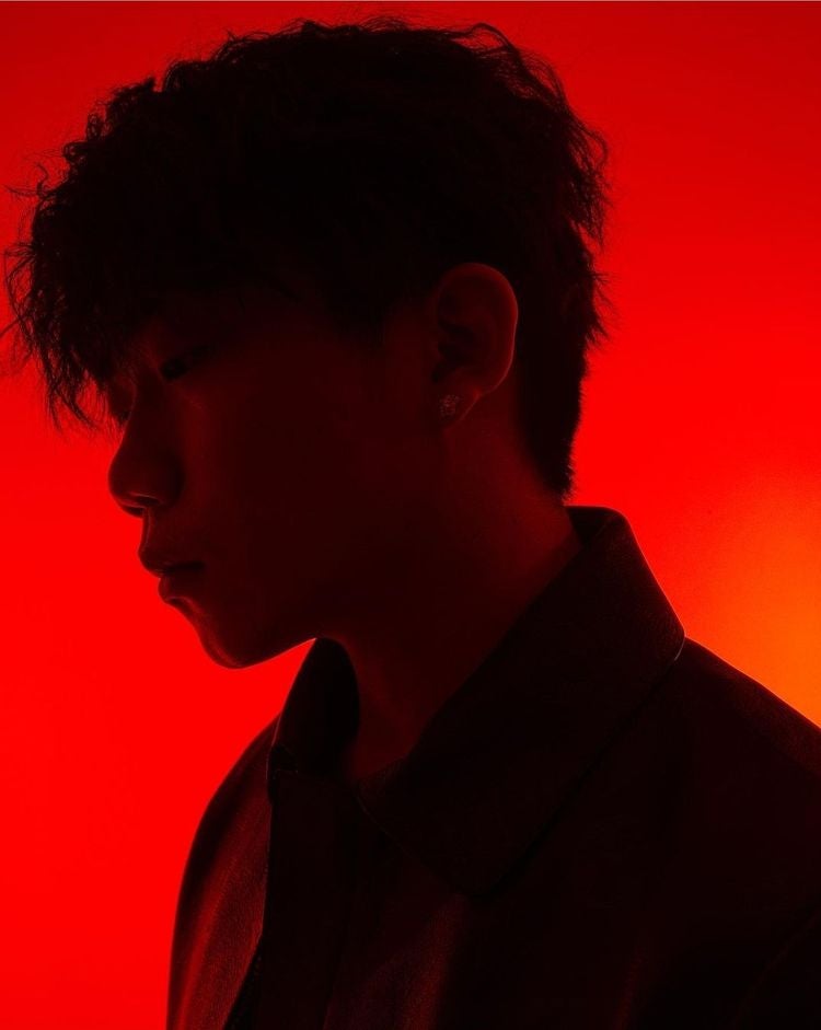 UGRS right here! 창모! 아티스트 소개!