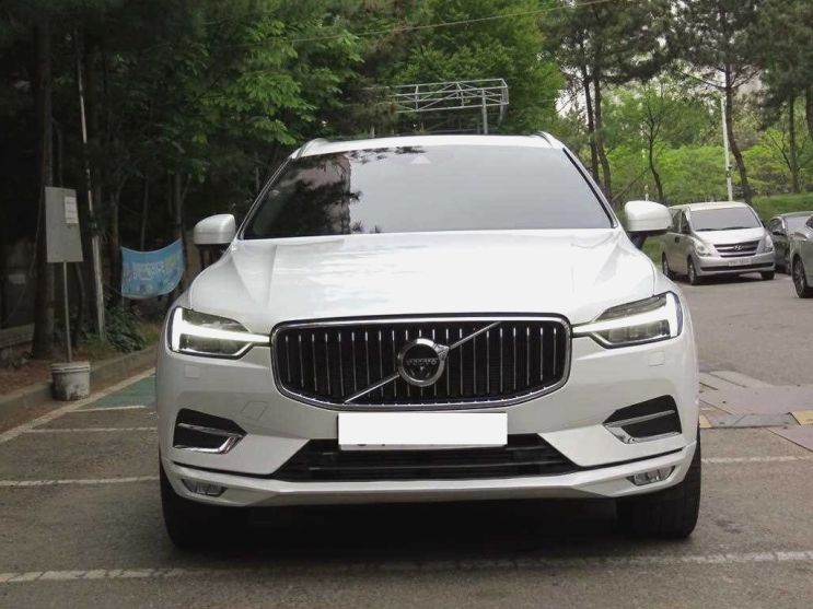  볼보 xc60 2세대 중고가격 다재다능 해요