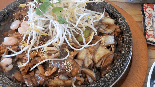  [남양주 화도] 북한강 돌짜장 : 맛집인정