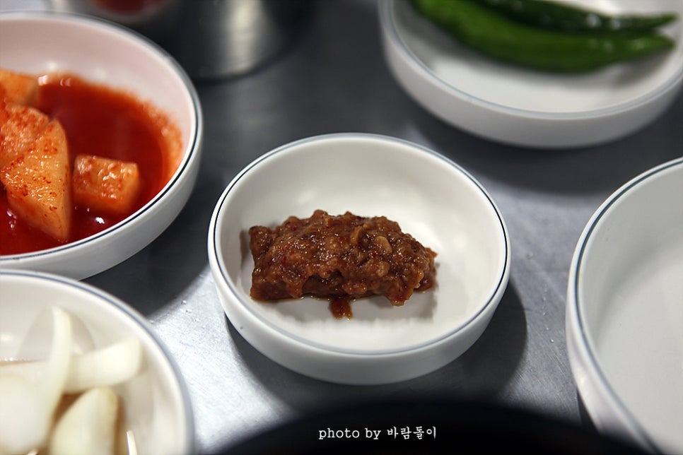 큰손뚝배기 사진 5