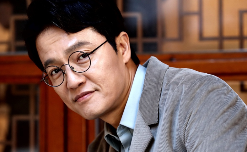법대로 사랑하라 출연진 이편웅 조한철 프로필을 알아보자