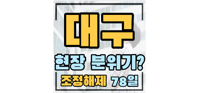  수성SK리더스뷰 평당2907만원, 수성3가롯데캐슬 평당 2104만, 오페라트루엘시민의숲아파트 시세차익 약 7700만원, 대구역경남센트로팰리스 마피9천만원 매물존재함