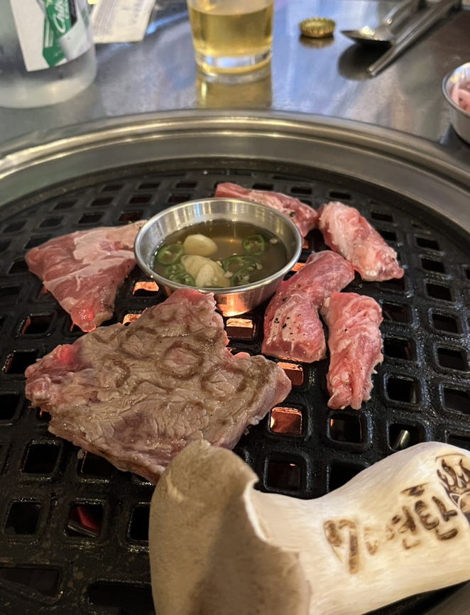  서면맛집) 70 연탄