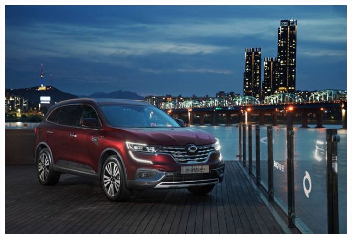  QM6 2023년형 연비 가격 LPG 출고 SUV 친환경 경제성 까지!