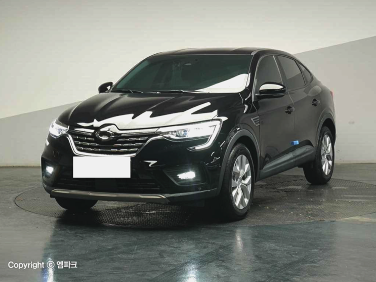 르노삼성 xm3 중고가격 첫SUV 추천