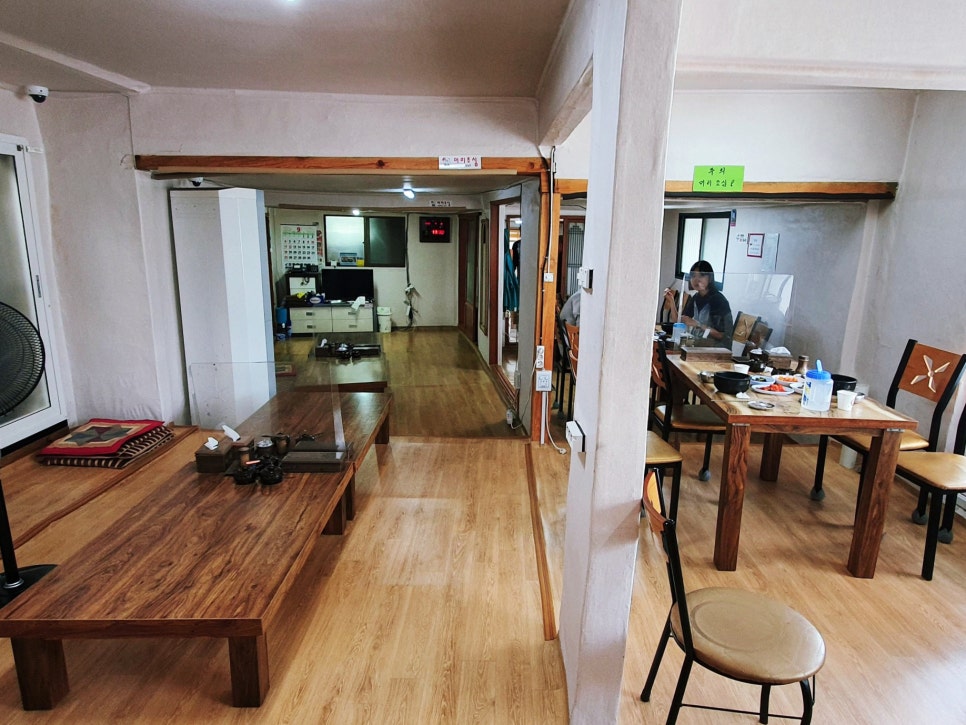 부일식당 사진 2