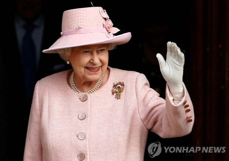 오늘 엘리자베스 여왕 장례식…웨스트민스터 사원에서 국장으로 오늘 엘리자베스 여왕 장례식…웨스트민스터 사원에서 국장으로