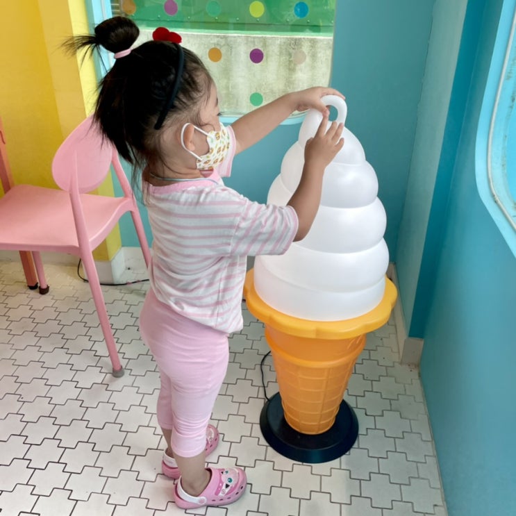  제주 아이스크림 맛집 캘리소프트서브와 해돋이명소 성산일출봉 탐방 후기