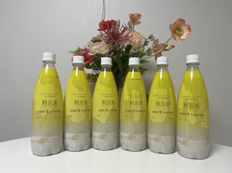 농업법인 주식회사 그린피엠 이천미 진하니 맛있어요~ 농업법인 주식회사 그린피엠 이천미 진하니 맛있어요~