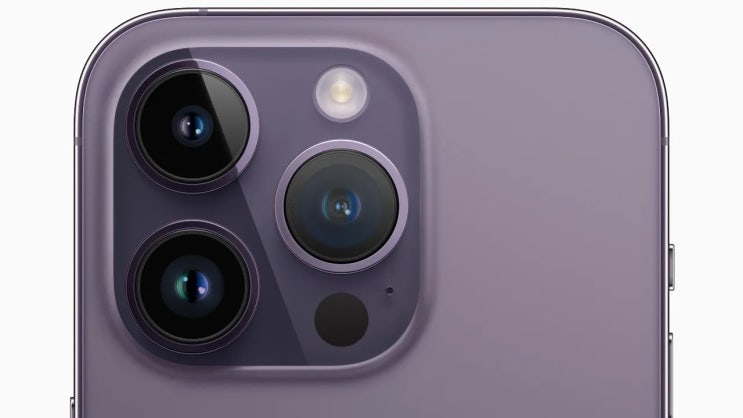 애플 아이폰 14 프로 iPhone 14 Pro 카메라 진동 흔들림 문제 수정 iOS 업데이트 예정