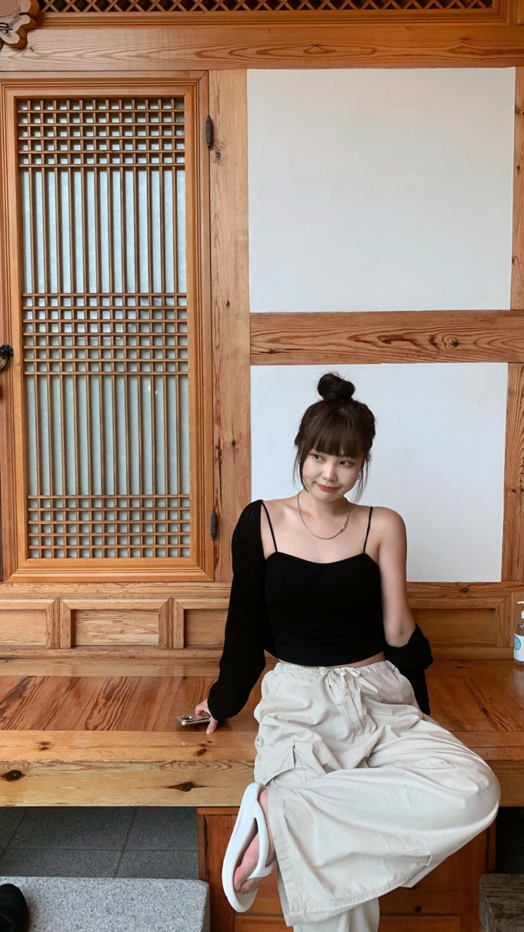  황리단길 근처 경주 위연재 한옥 숙소 후기