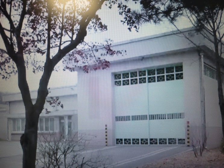  교도소 구치소 수용자 가석방에 필요한 형집행순서변경 안내