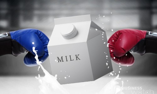 우유 가격, '용도별 차등가격제' 도입