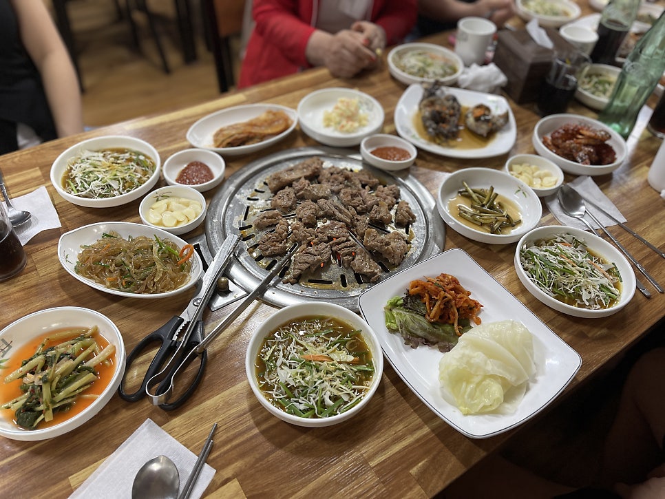 돈수원갈비 사진 5