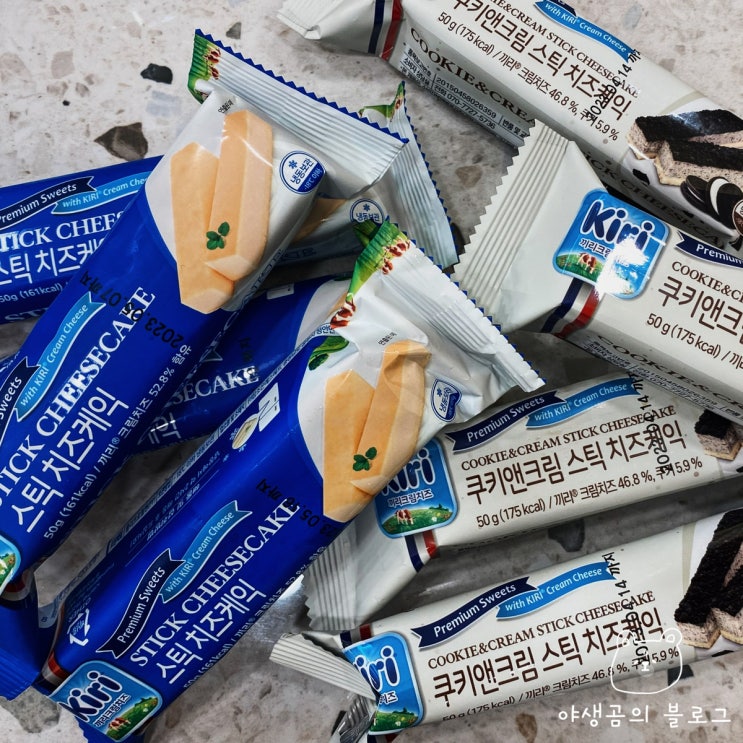  매머드커피 메뉴 9월 신메뉴 디저트 4종 티라미수부터 kiri 치즈케이크까지 다양하게 먹어봤지