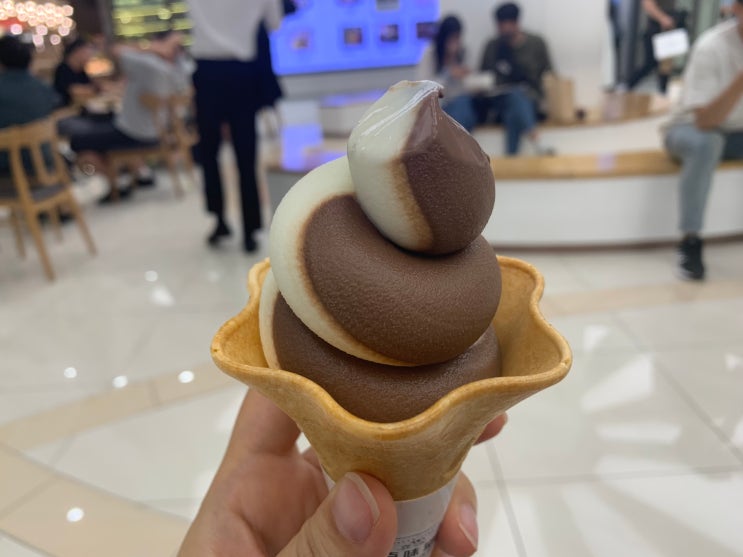 영등포타임스퀘어카페 백미당 (타임스퀘어 주차비, 주차장) 영등포타임스퀘어카페 백미당 (타임스퀘어 주차비, 주차장)