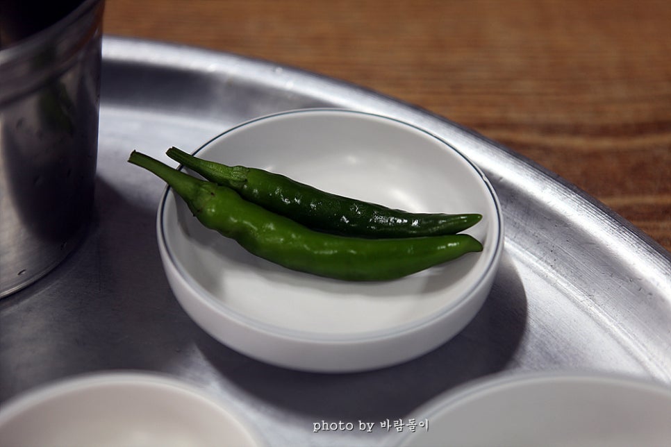 큰손뚝배기 사진 4