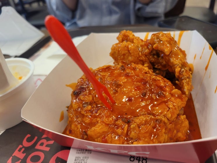  용산 아이파크몰 주말 무료주차없어요! 주차비17000원 뜯긴 후기 + 용산 아이파크몰 버거킹 /버거킹신메뉴 맵단치킨