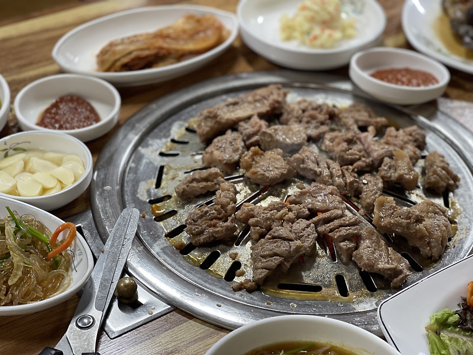 돈수원갈비 사진 6