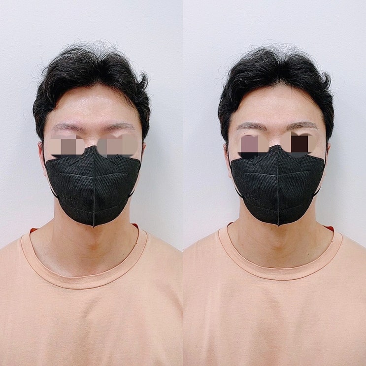  왕십리눈썹 자연스러운 눈썹이 최고다 생각하는 누벨마리