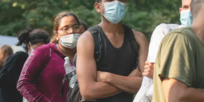 베네수엘라, 쿠바, 니카라과의 '실패하는 공산주의 정권'은 새로운 이민의 물결을 설명한다고 미국은 말합니다. 베네수엘라, 쿠바, 니카라과의 '실패하는 공산주의 정권'은 새로운 이민의 물결을 설명한다고 미국은 말합니다.