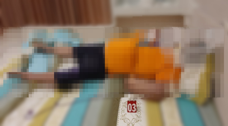  마약 해피벌룬, 웃음이 죽음으로 돌아옵니다.
